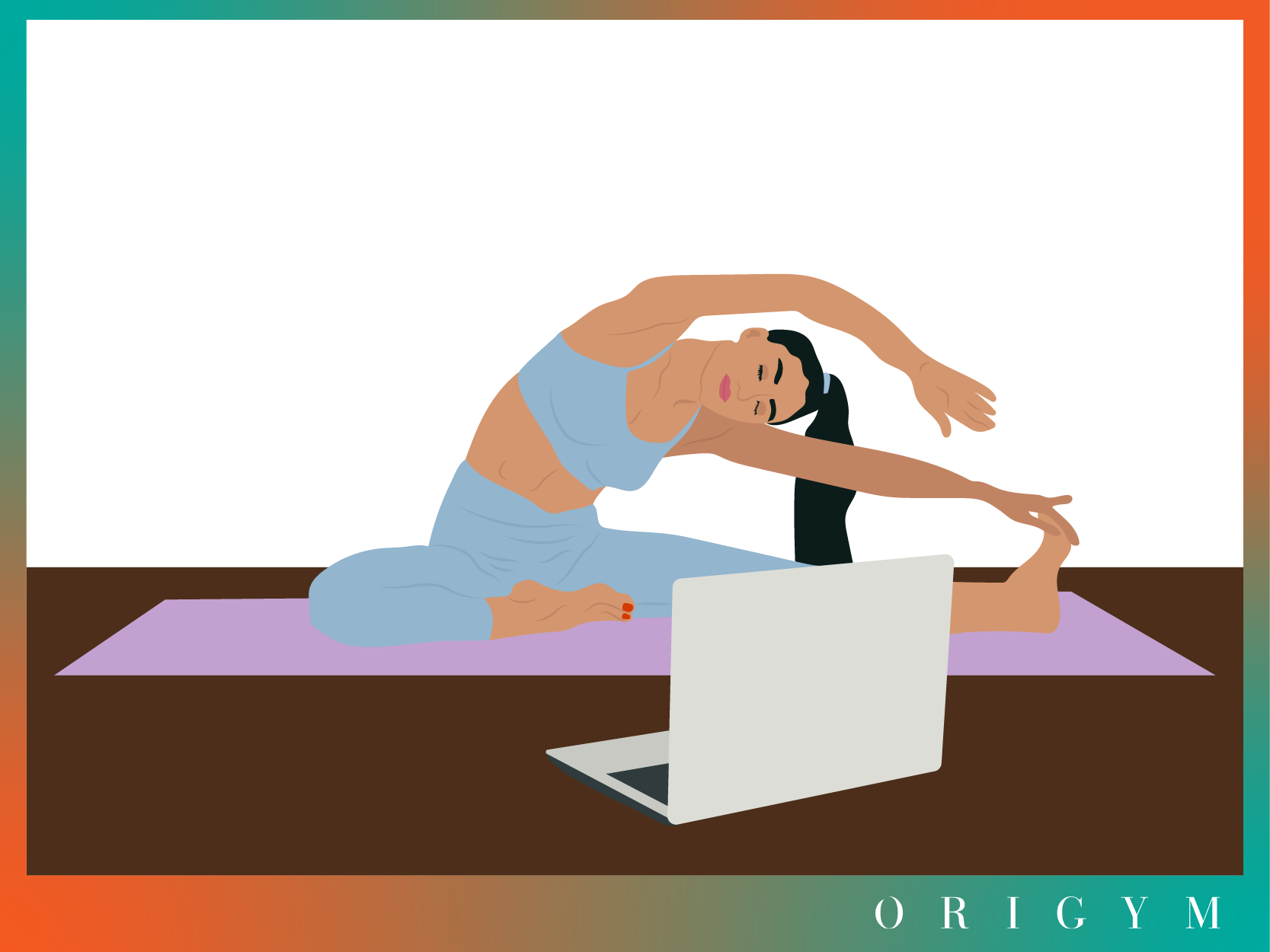 7 Ways to Make Money as a Yoga Instructor Online