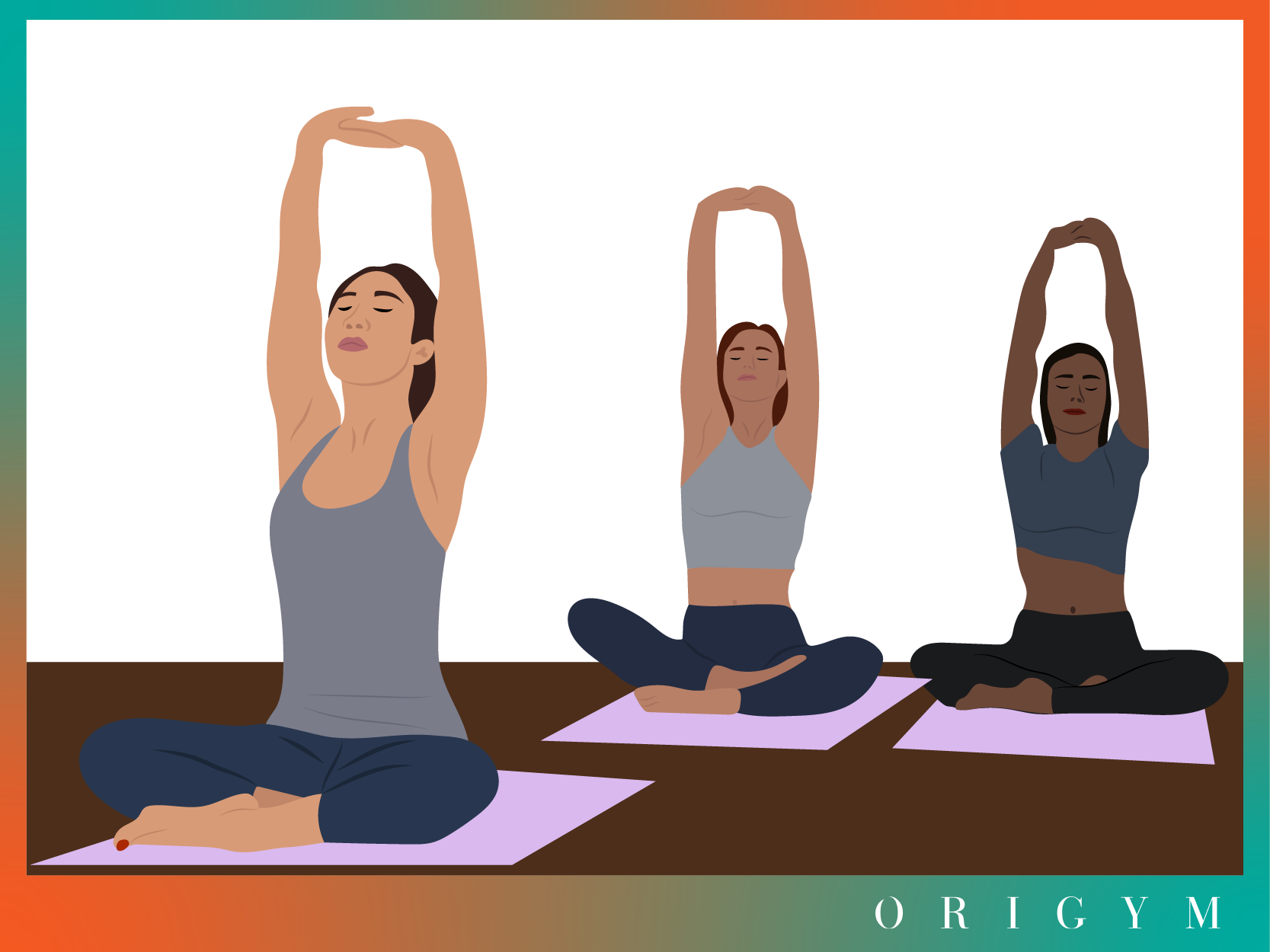 Yoga Headstand Sequence | Jason Crandell Yoga Method