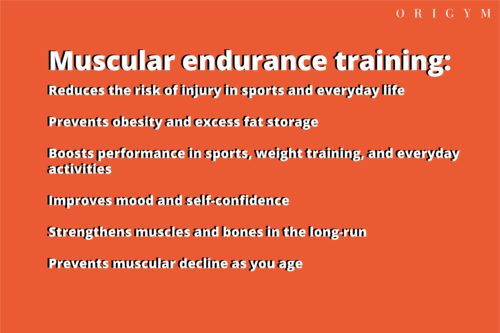 Endurance: Definition, Components, Importance, and Benefits