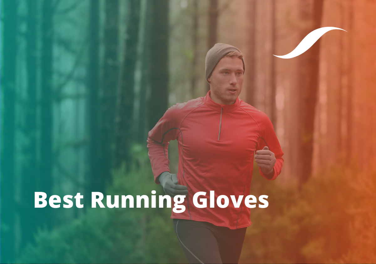 Ultimate Performance Ultimate Runners Gloves Running 