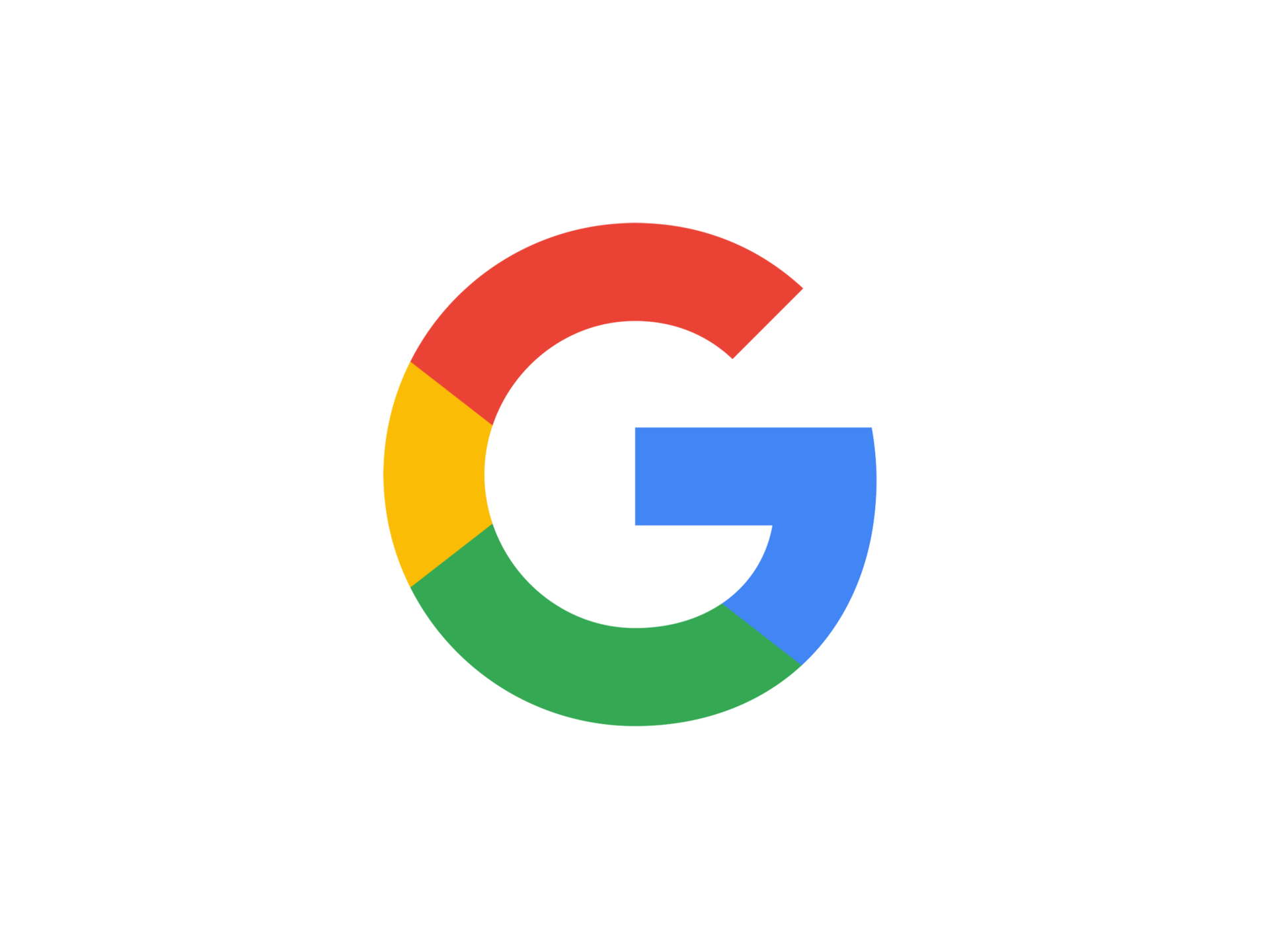 google logo yoga business plan graphic