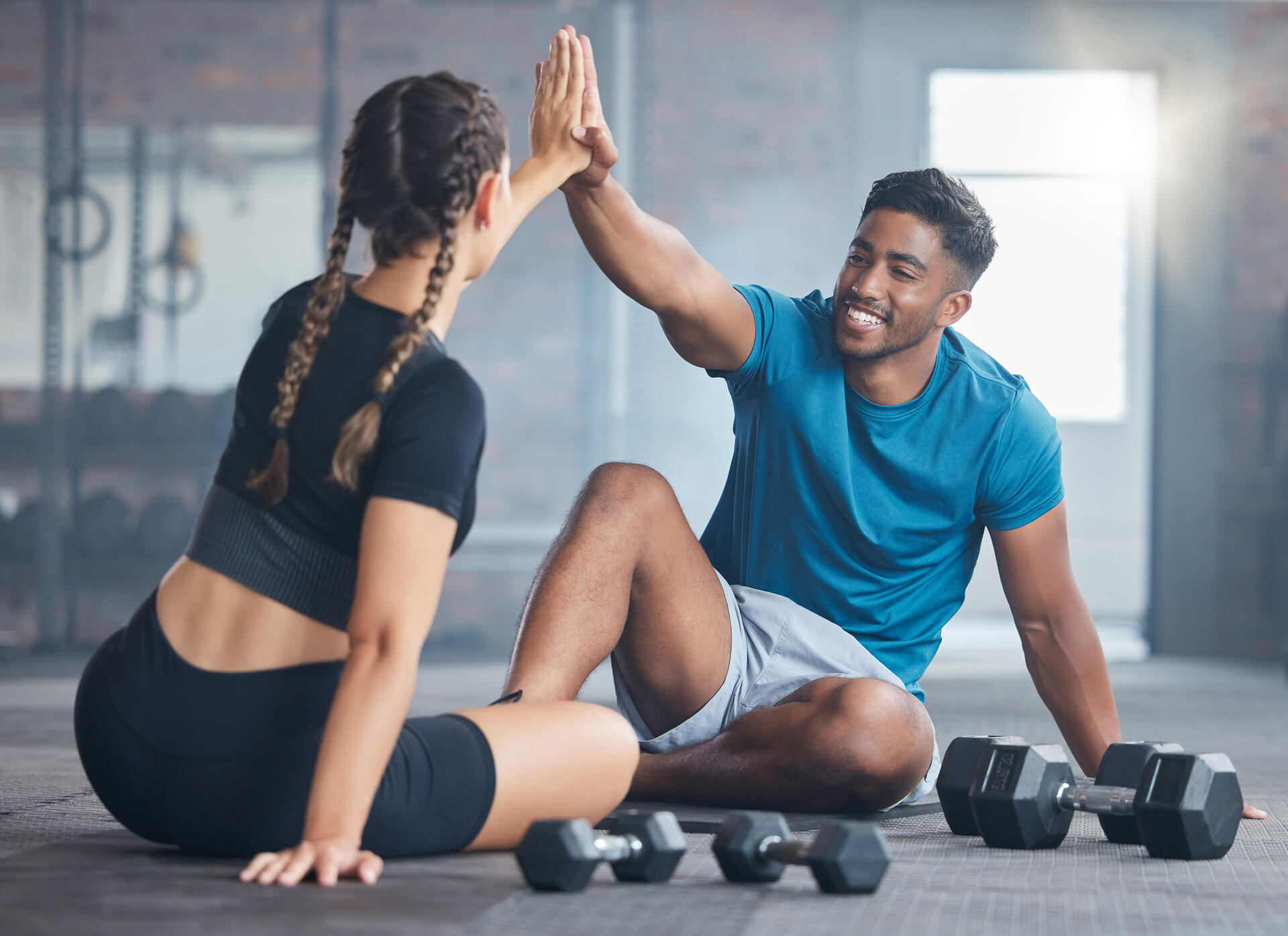 What are the Top 10 Benefits of Hiring a Personal Trainer?