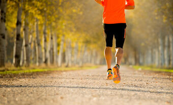 Running on the Spot: Benefits, Risks & More