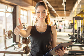 What Do Instructors Want in a Fitness Manager? - IDEA Health & Fitness