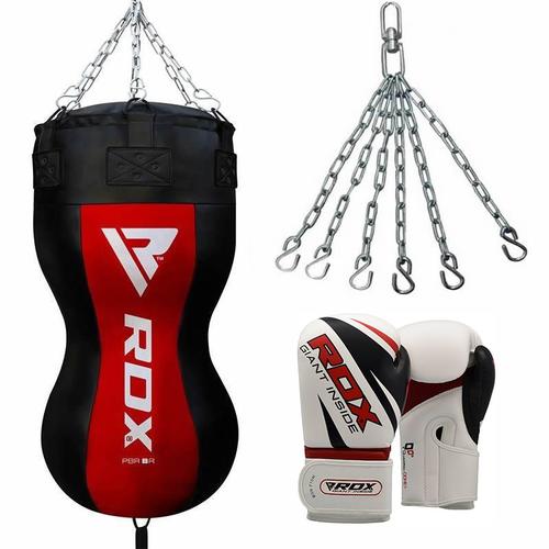 17 Best Punching Bags: Free-Standing, Heavy & Dummy (2019)