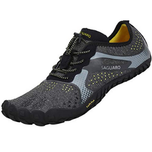 17 Best Barefoot Running Shoes To 