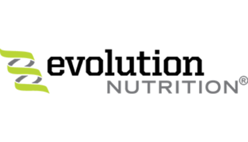 evolution nutrition brand image 