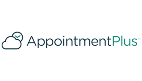 AppointmentPlus brand logo