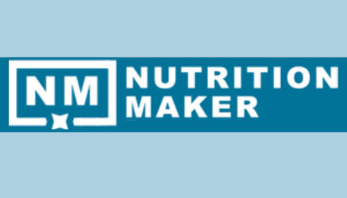 nutrition maker software logo