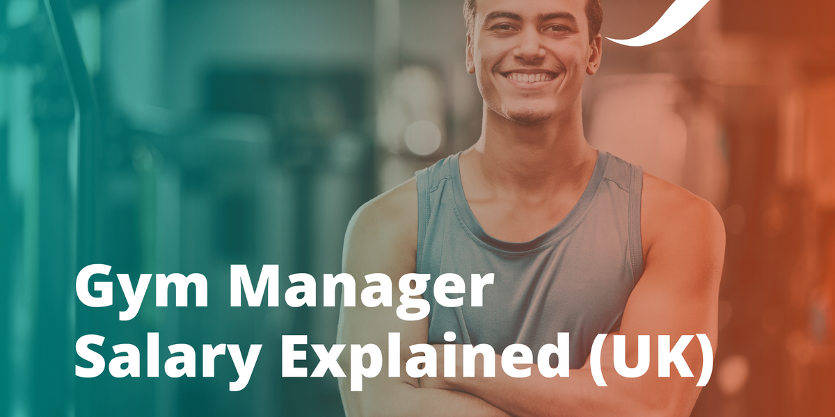 Fitness & Gym Manager Salary Guide