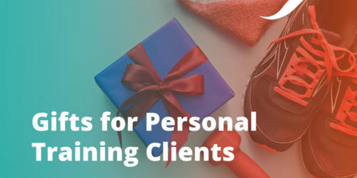Gifts for Personal Trainers (2024)
