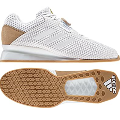adidas women's weightlifting shoes