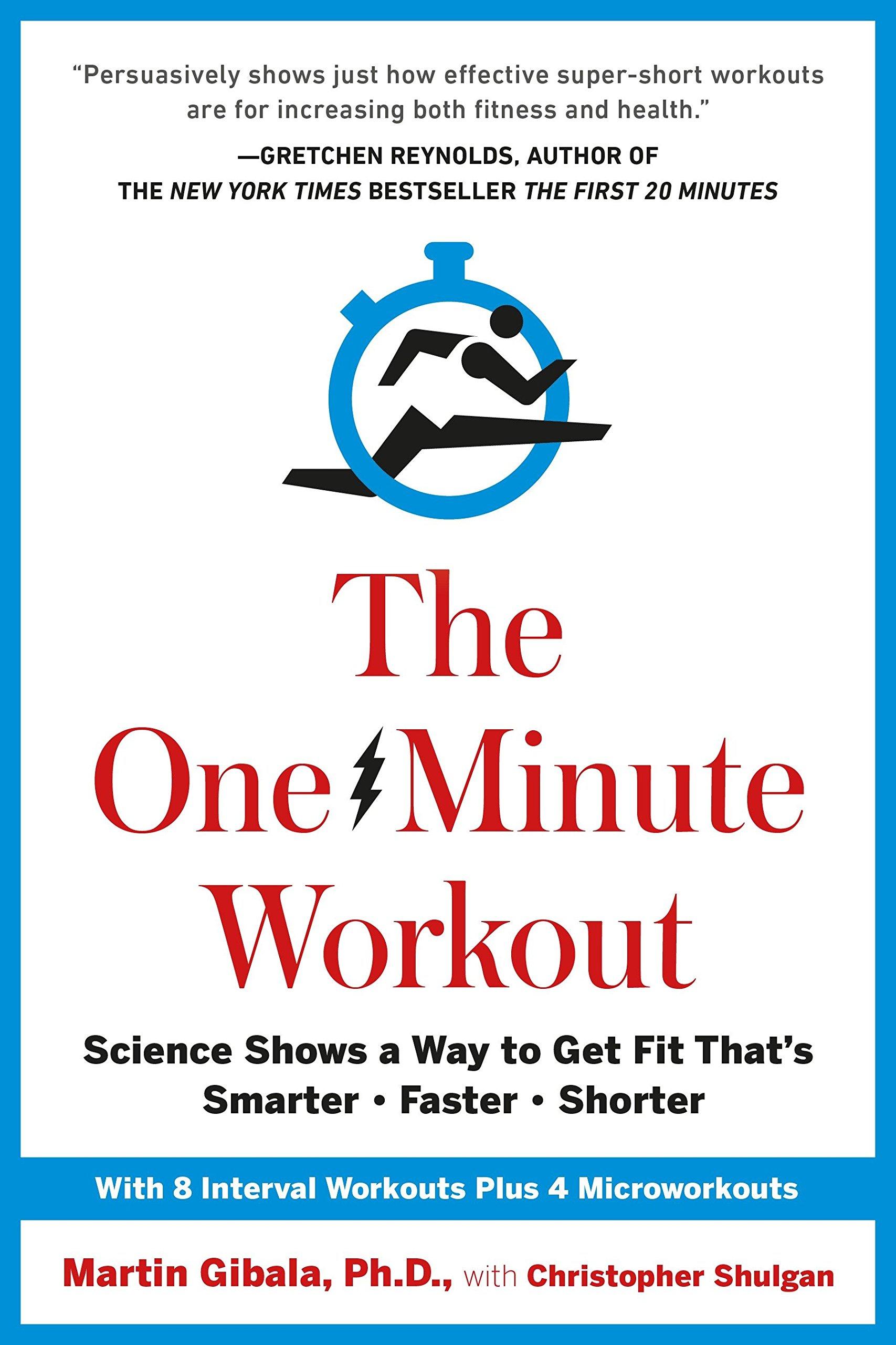 recommended fitness books