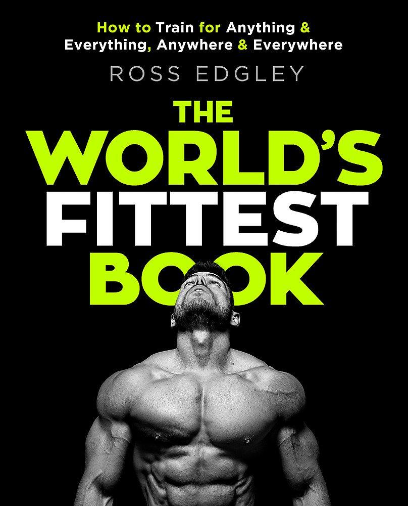 image for best selling fitness books