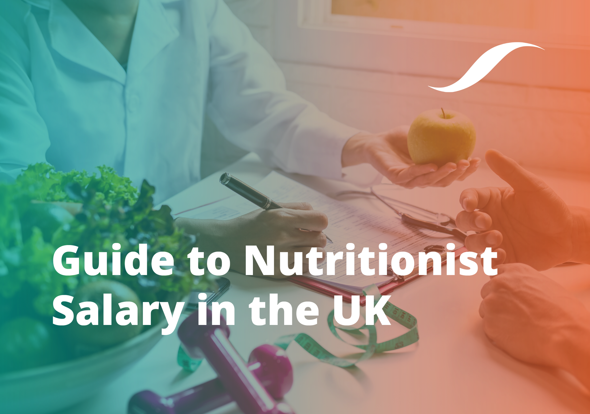 Guide to Nutritionist Salary in the UK (2020) | OriGym