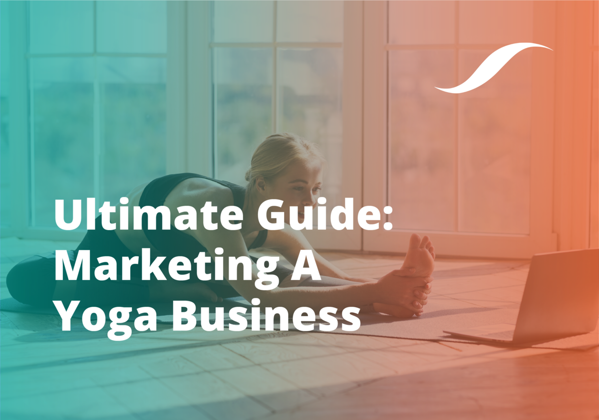 A Yogi's Guide To Grow Your Yoga Business, aesthetic yoga studio