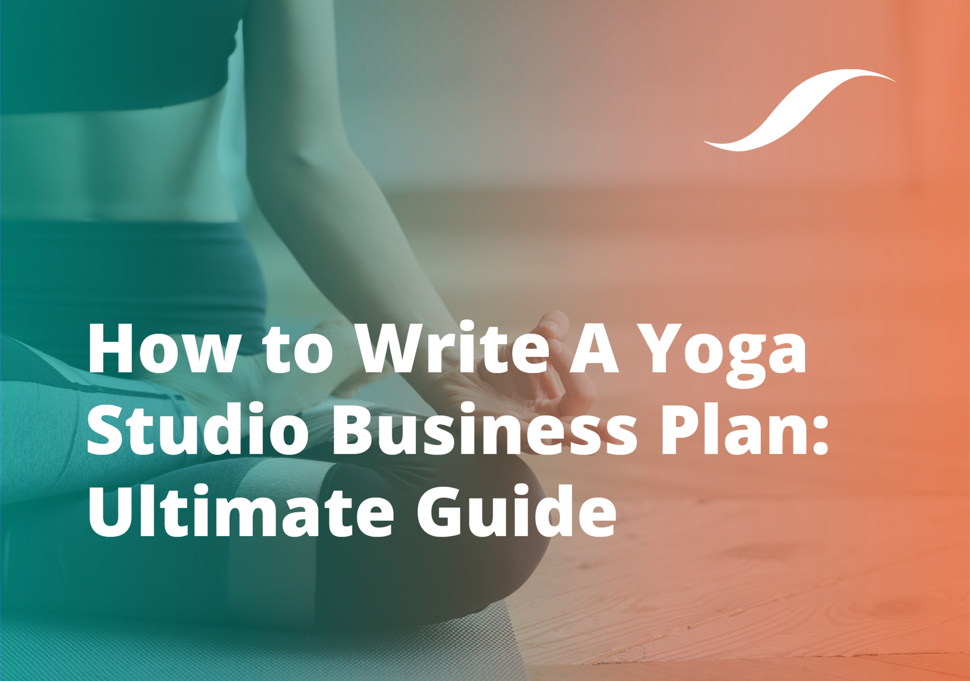 yoga business plans