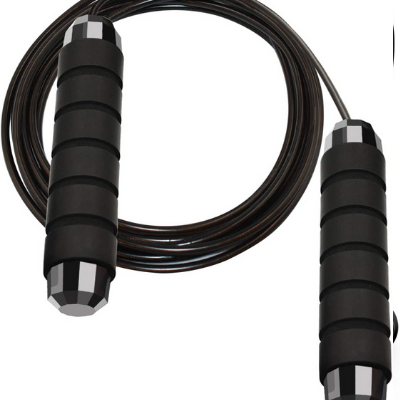 Valour Strike Weighted Skipping Rope
