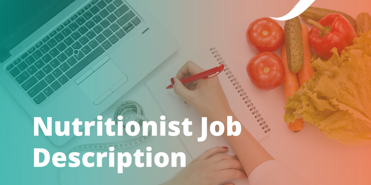 Nutrition jobs in south africa