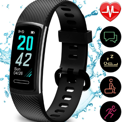 best fitbit for swimming 2020