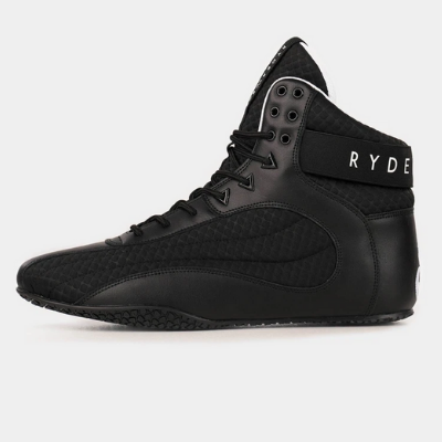 nike high top weightlifting shoes