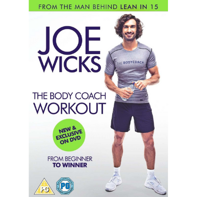 best fitness dvd for beginners