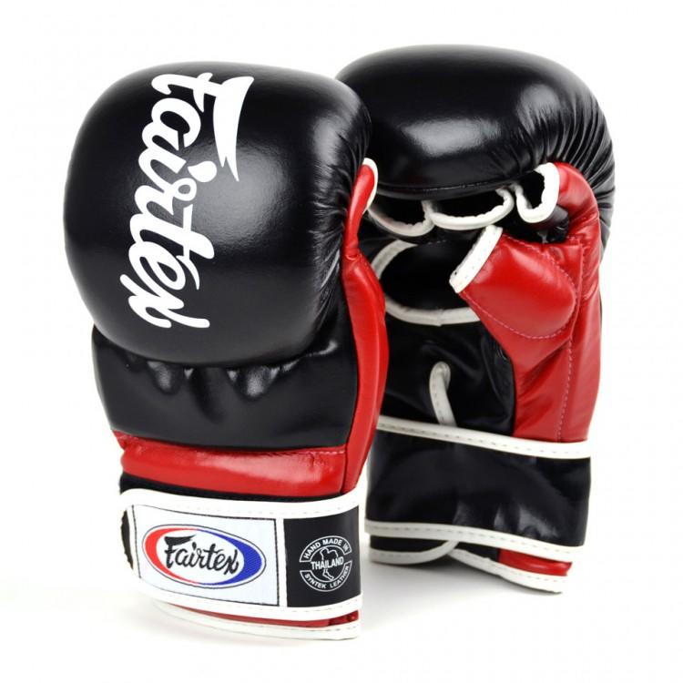Blok-iT Boxing Gloves Pro Boxing Gloves With The Easy On/Easy Quick Release Strap