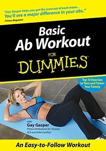 17 Best Ab Workout DVDs Of 2024