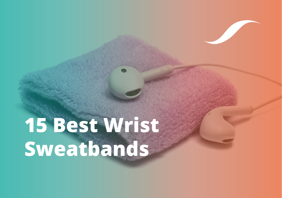 Digni® Belgium Flanders Wristband/sweatband