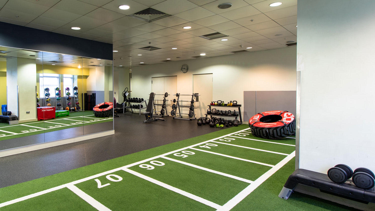 5 Day Best Gyms With Pools Manchester for Weight Loss