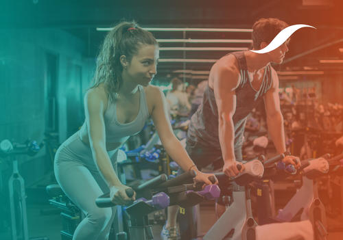 Become a Spin instructor header image