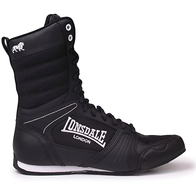 lonsdale trainers womens