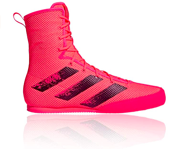adidas boxing boots uk