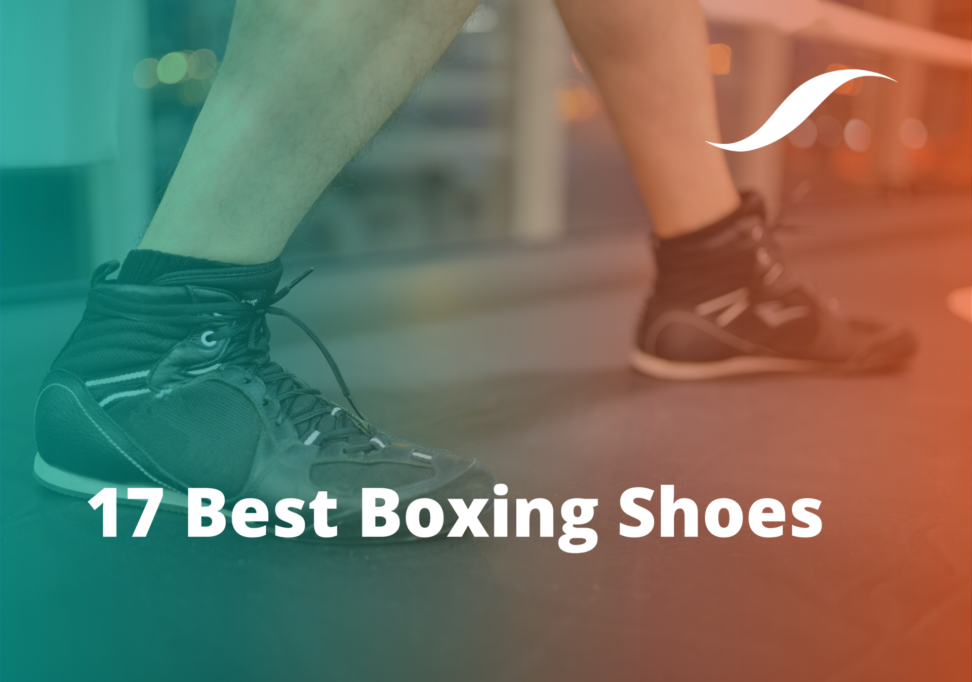 best beginner boxing shoes