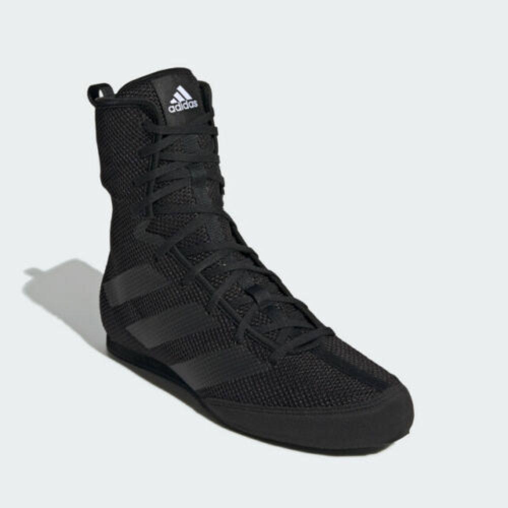 adidas high top boxing shoes