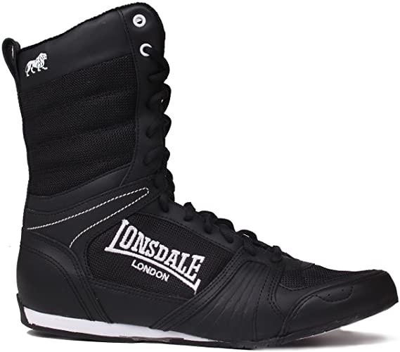 17 Best Boxing Shoes Of 2023 (UK)