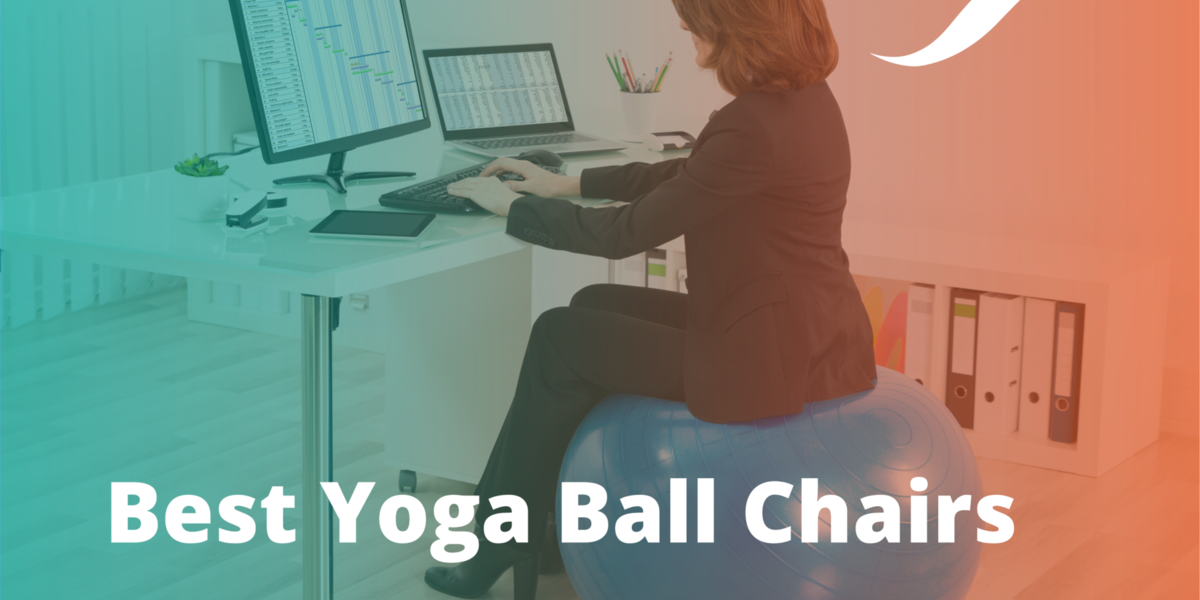 15 Best Yoga Ball Chairs Uk Origym, Best Yoga Ball For Desk Chair