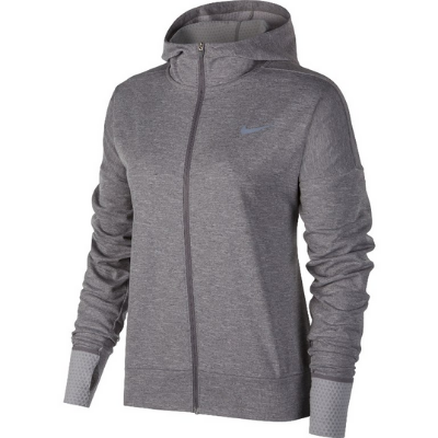SILIK Womens Athletic Running Hoodies Long Sleeve Sweatshirt Lightweight Coat Pullover with Zip 
