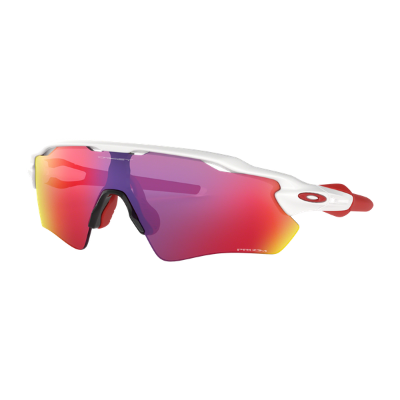 Polarized Sports Sunglasses with Adjustable Temple for Men & Women Sports Fan Sunglasses Oversized Sports Sunglasses 