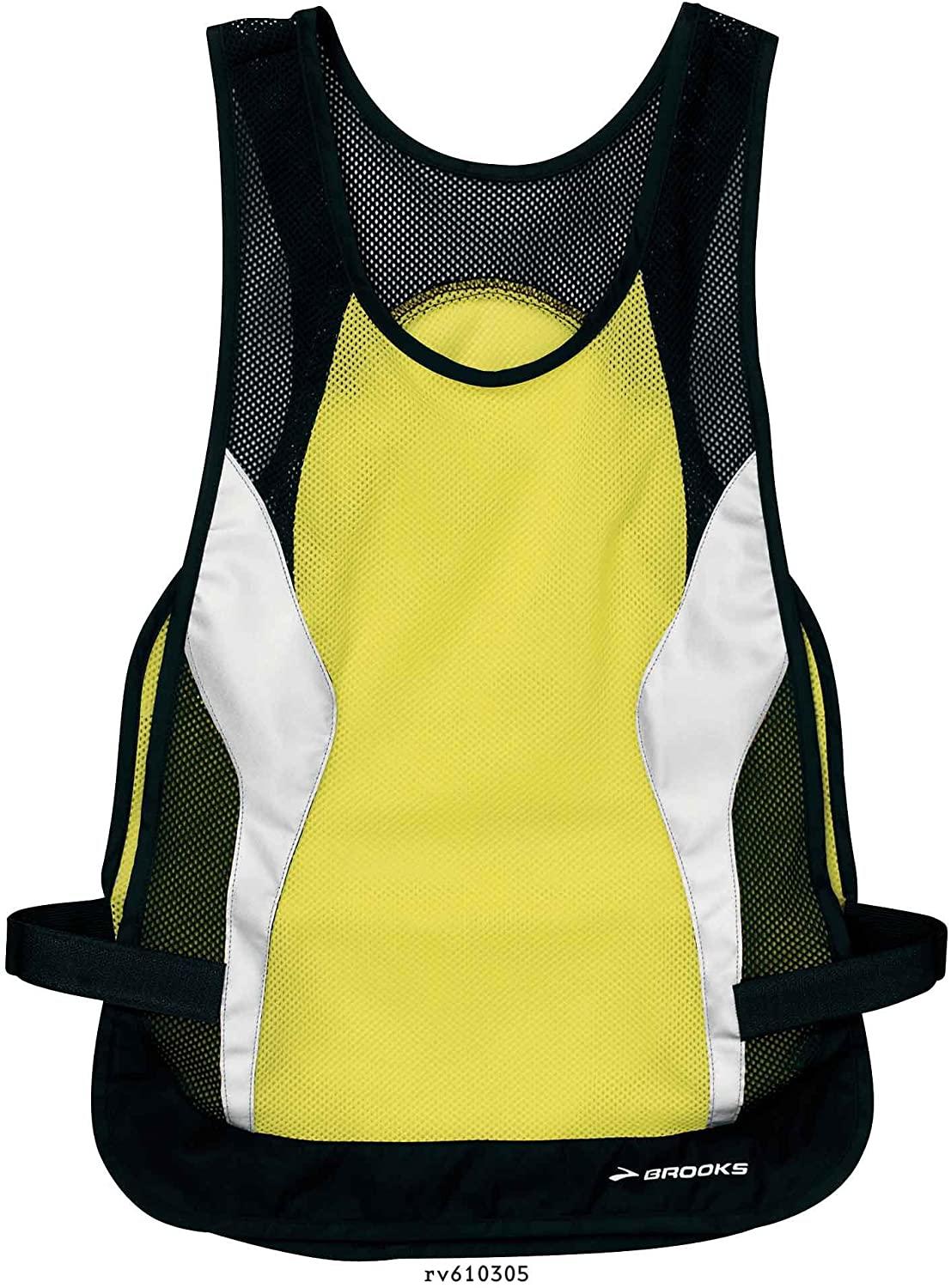 Brand New hi viz reflective cycling/running safety vest,uk seller and uk stock. 