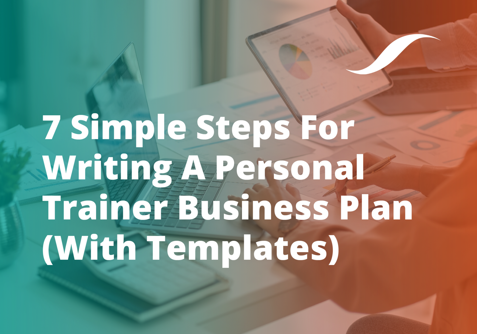 sample business plan for personal trainer